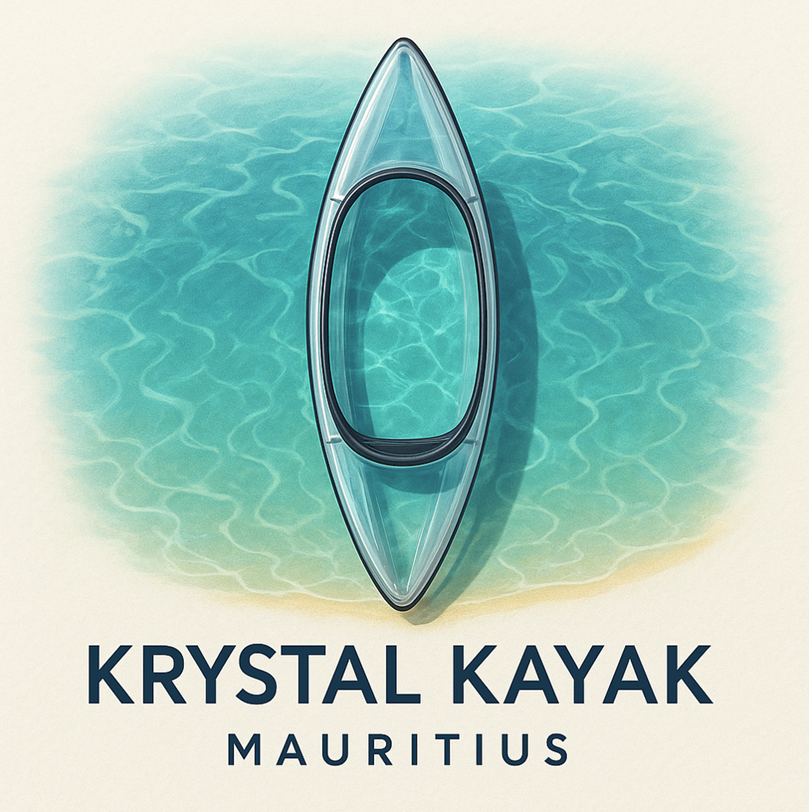 Krystal Kayak Logo